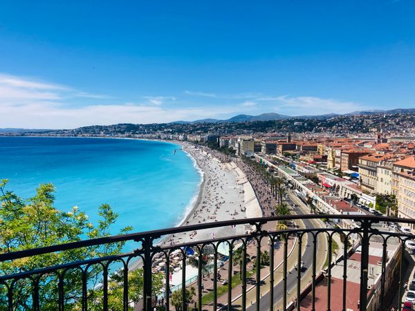 La maison de Katherine