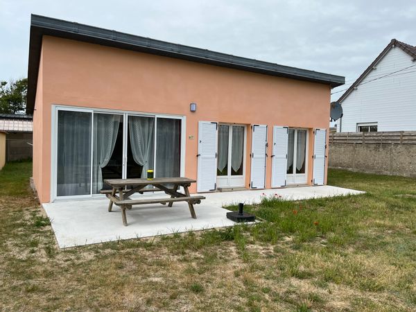 La maison de Laurence