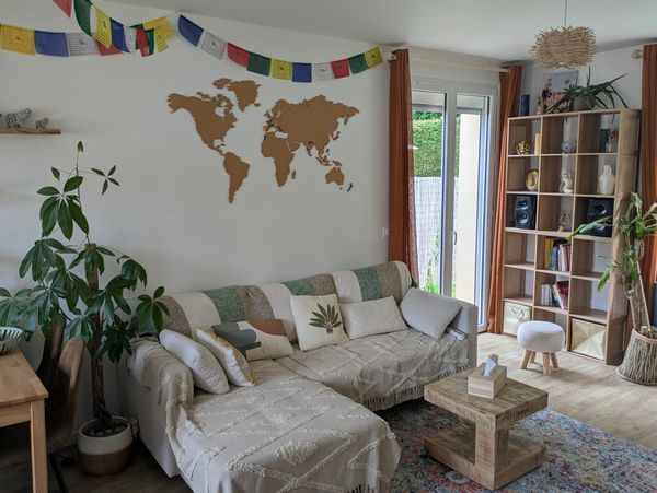 Le havre de paix d'Arthur