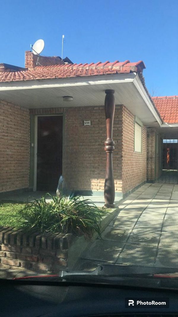GRACIELA's house