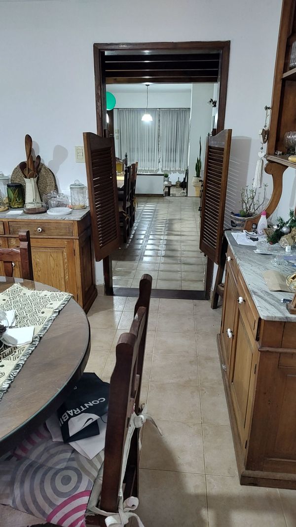 Bruno's house