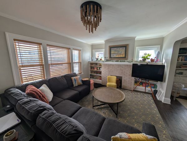 Marc & Maggieina kuća