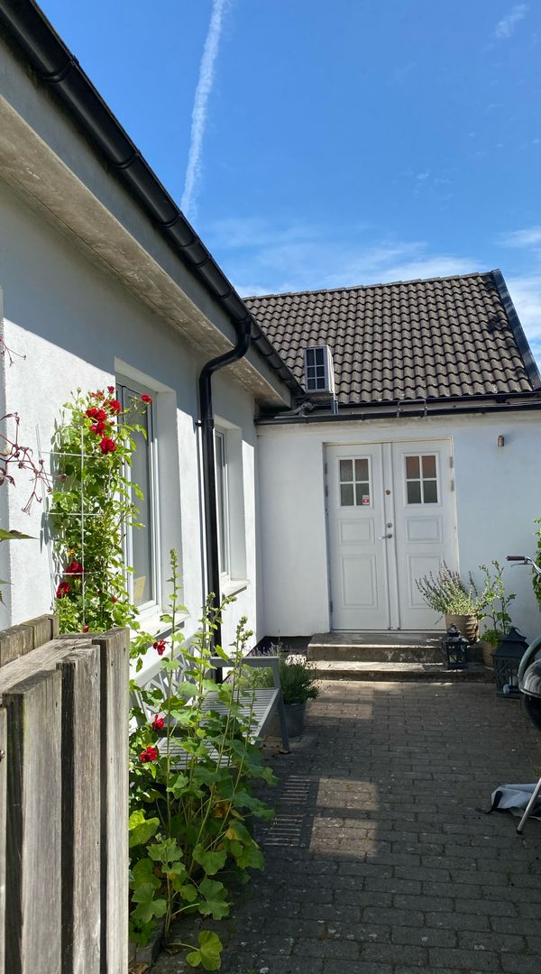 La maison de Juliann