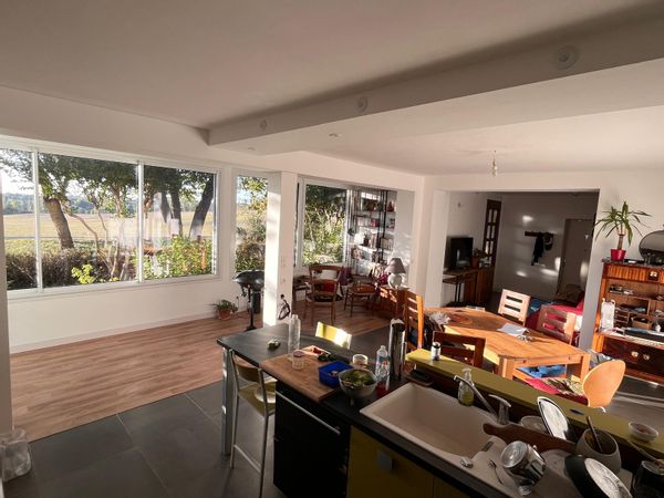 Casa de Emilie & Cédric