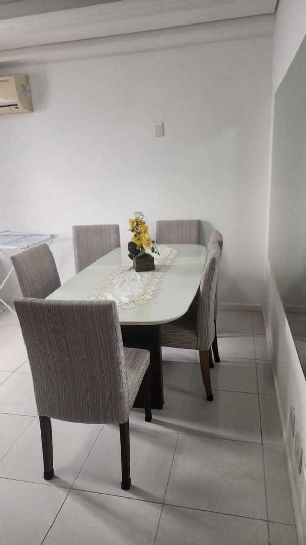 La maison de Emanuella