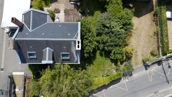 La maison de Claudia