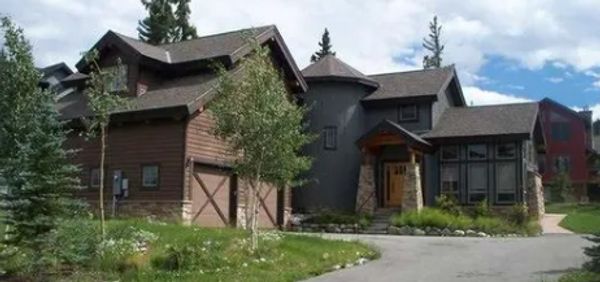 Rocky Mountain Retreat