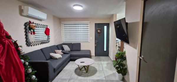 La maison de Edgar