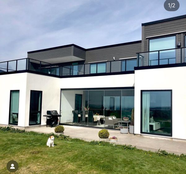 La maison de Jannike