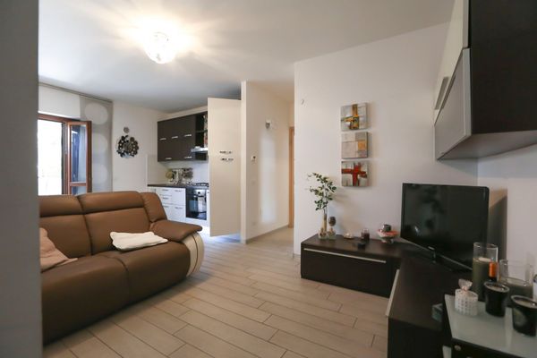 Matteo's house