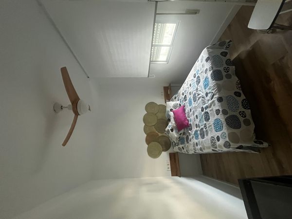 La maison de Lourdes