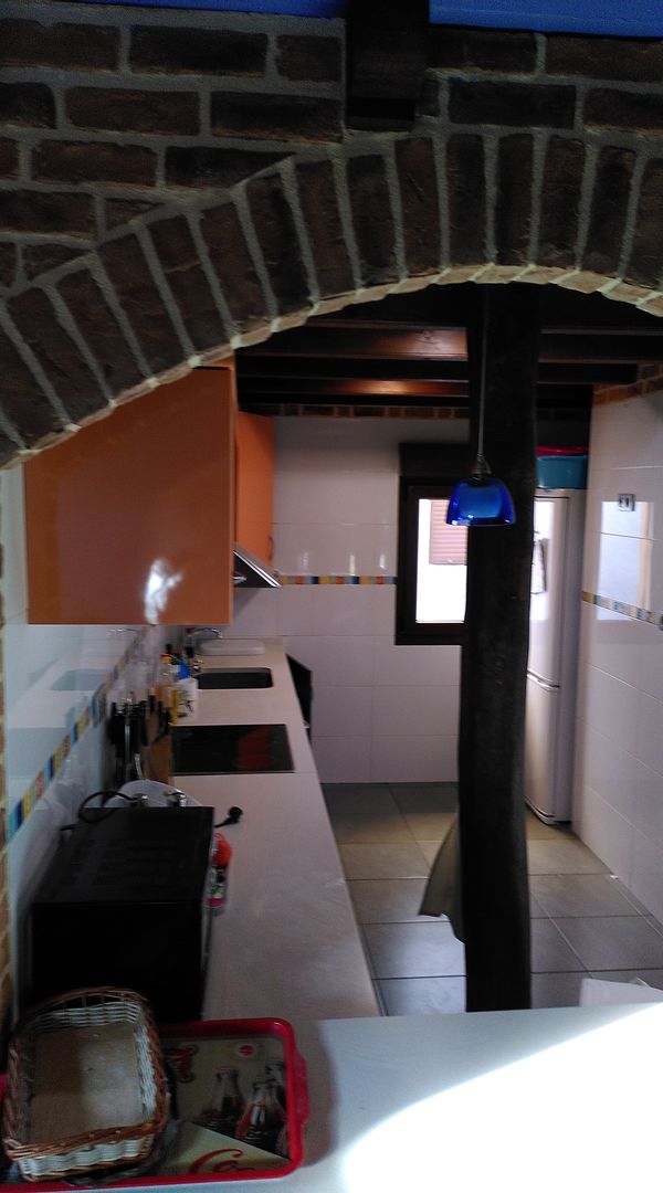 Apartamento en Orduña