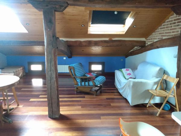 Apartamento en Orduña