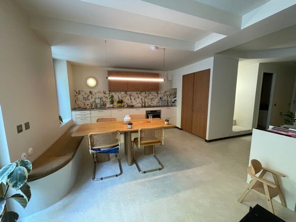 Duplex familial avec piscine à Endoume, à deux pas des plages de Marseille