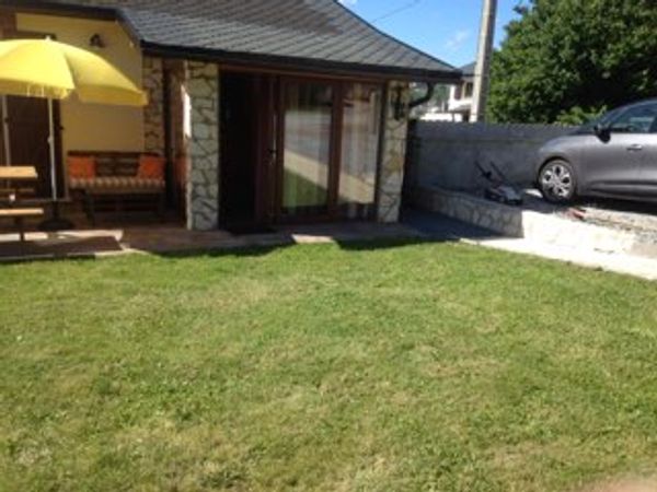 La maison de Antoine