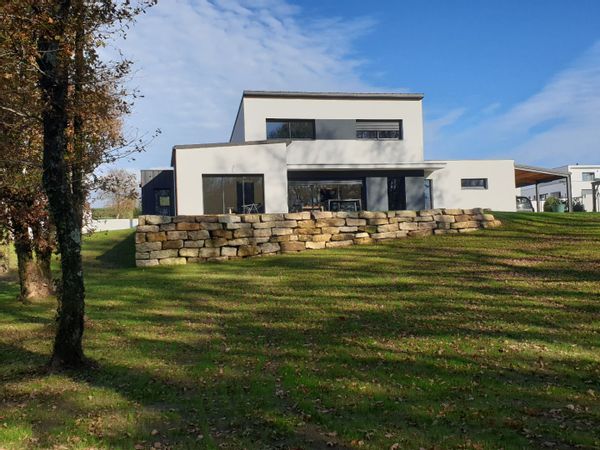 La maison de Vanessa