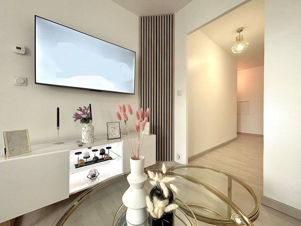 Sofia's house