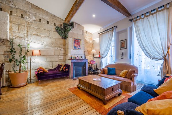 Beautiful apartment in the historical center (UNESCO world heritage)