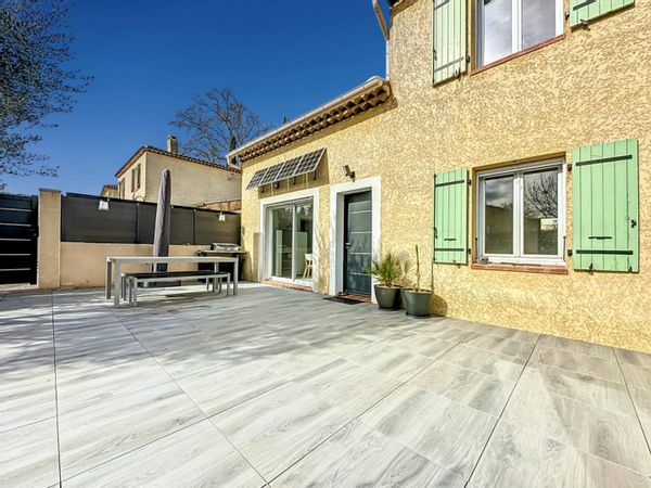 Casa di Mirka et Nicolas