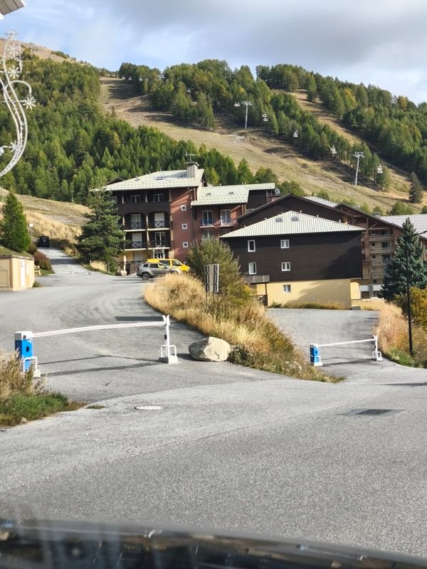 Casa di Mirka et Nicolas