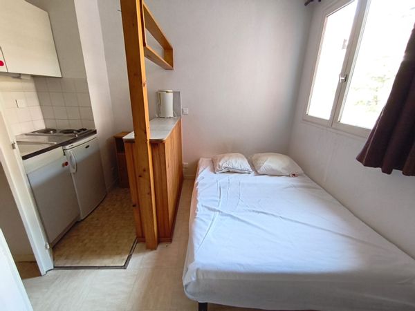 Casa de Mirka et Nicolas