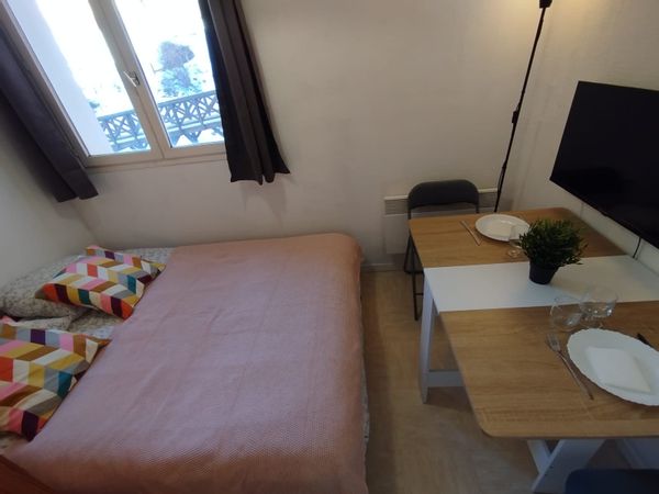 Casa di Mirka et Nicolas