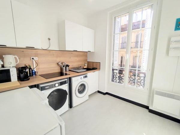 Casa di Mirka et Nicolas