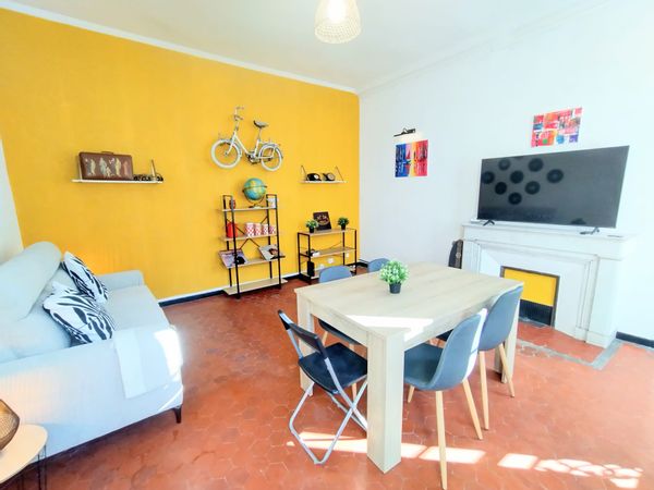 Casa di Mirka et Nicolas