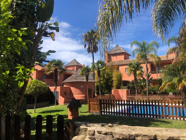 Álvaro's house