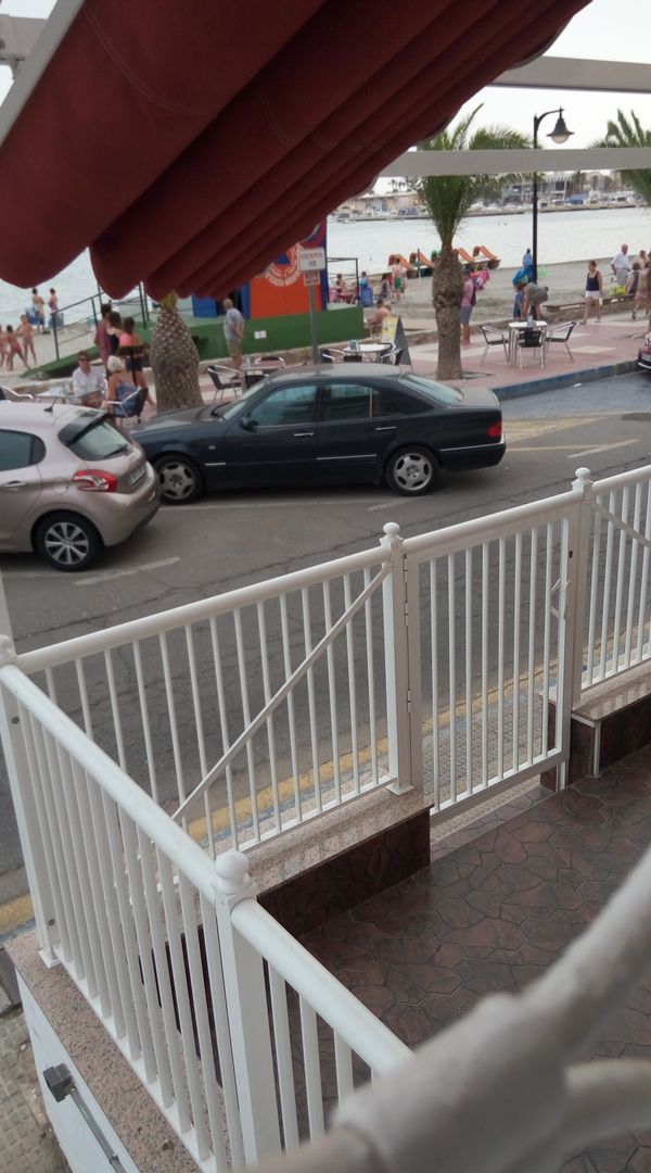 La maison de María Dolores