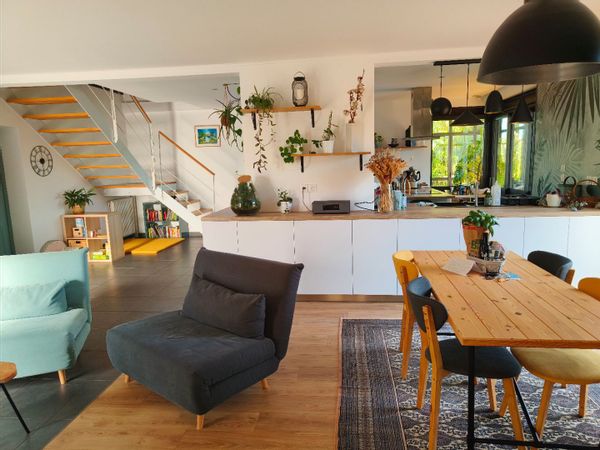 Casa di Mathilde & Bertrand