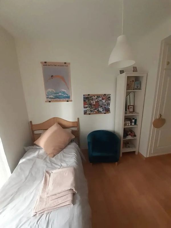 Lucys hus