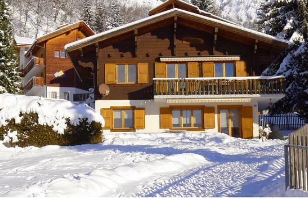 La maison de katia