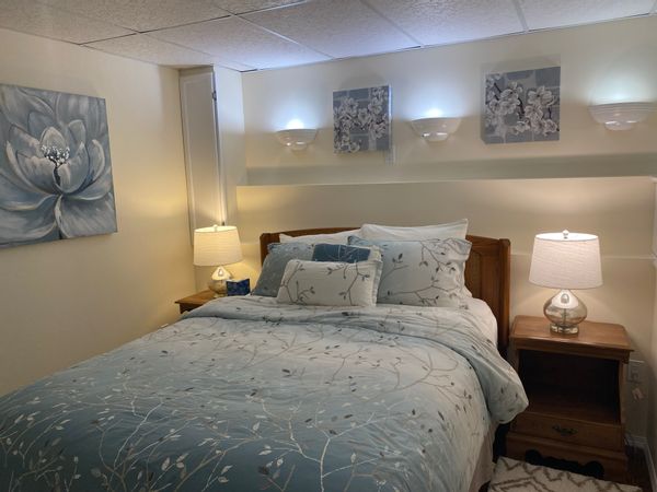 La maison de Rosemary & Gary