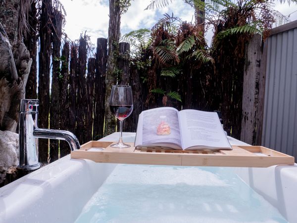 La maison de Rory & Sara