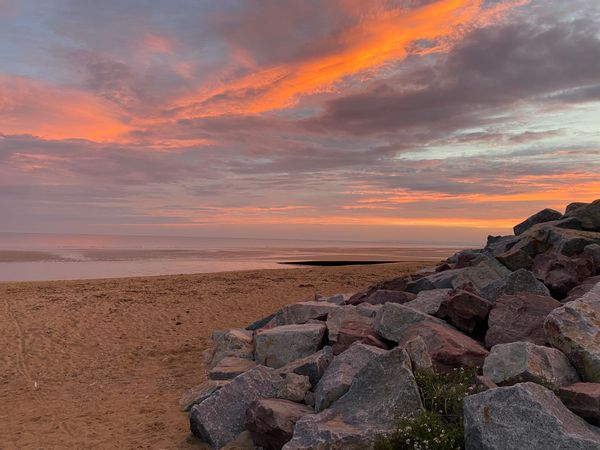Maison située à 200m de la mer