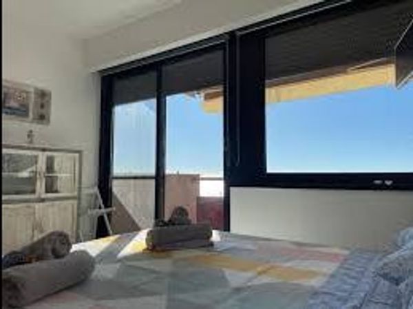 La maison de Alberto