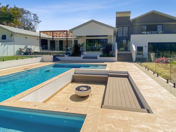 La maison de Melinda