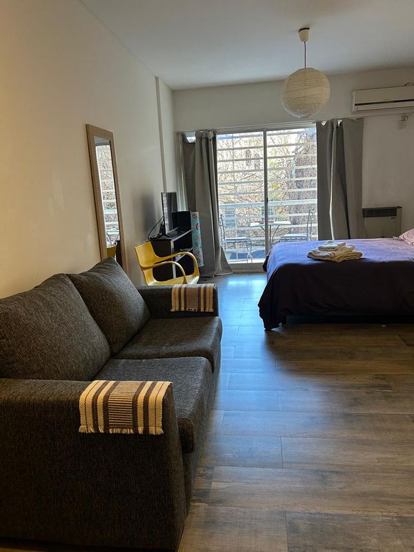 Great studio apartment in Buenos Aires!