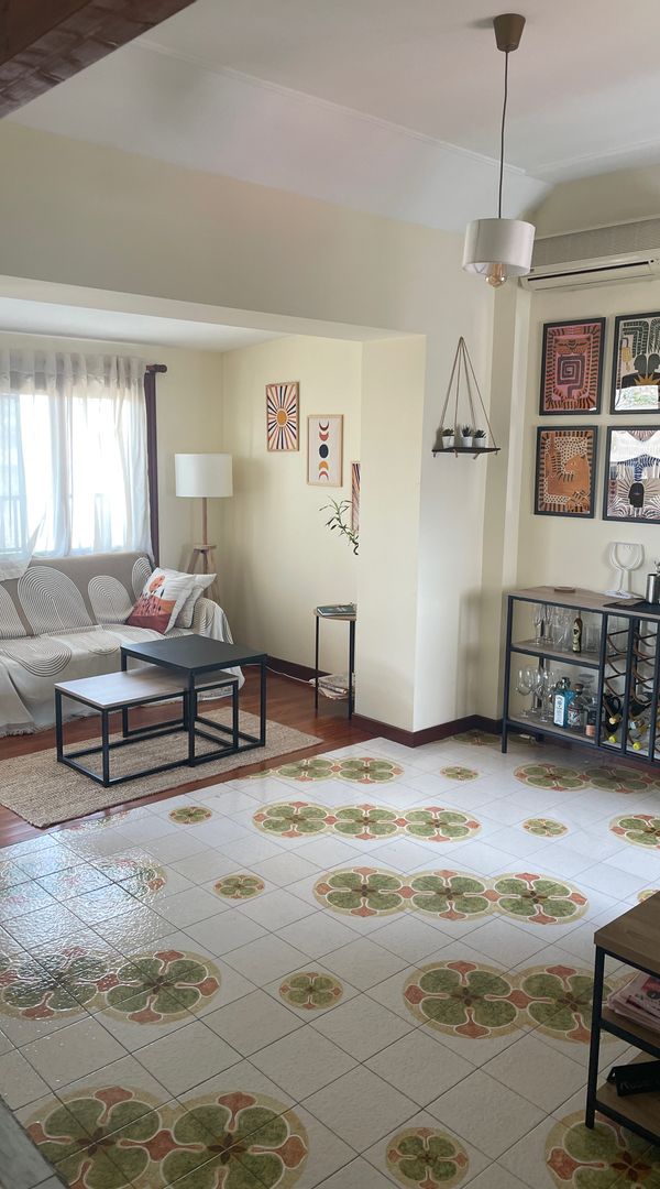 La maison de Danilo