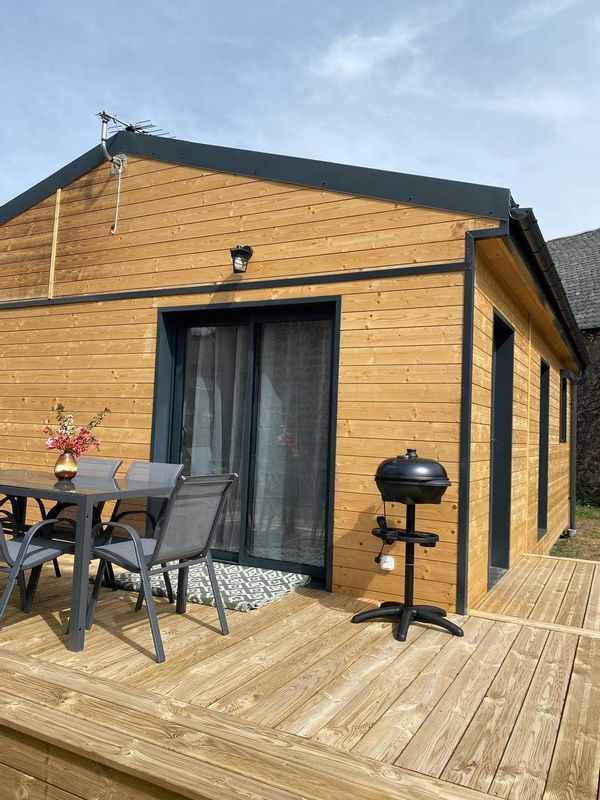 Casa di MARIE HÉLÈNE