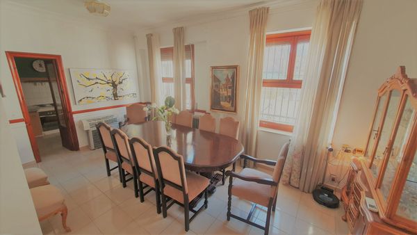 La maison de Joaquin