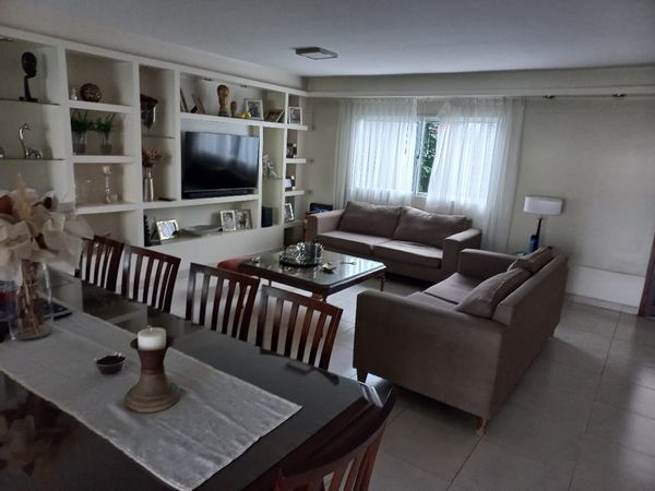 Pablo's house