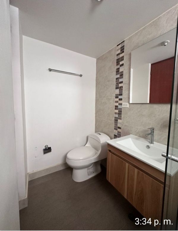 La maison de Francisco