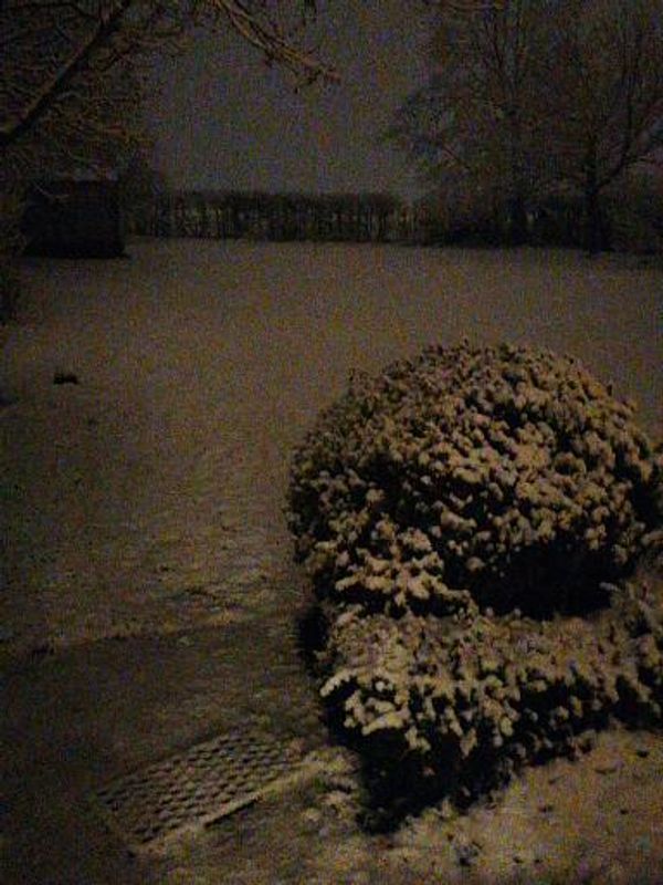 La maison de Eléonore