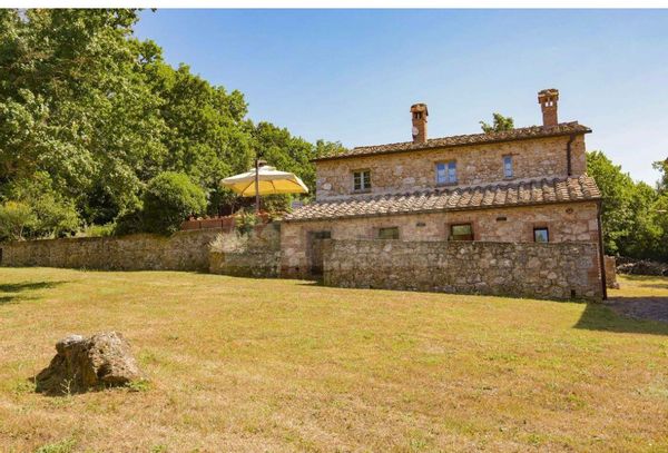 Manuela's house