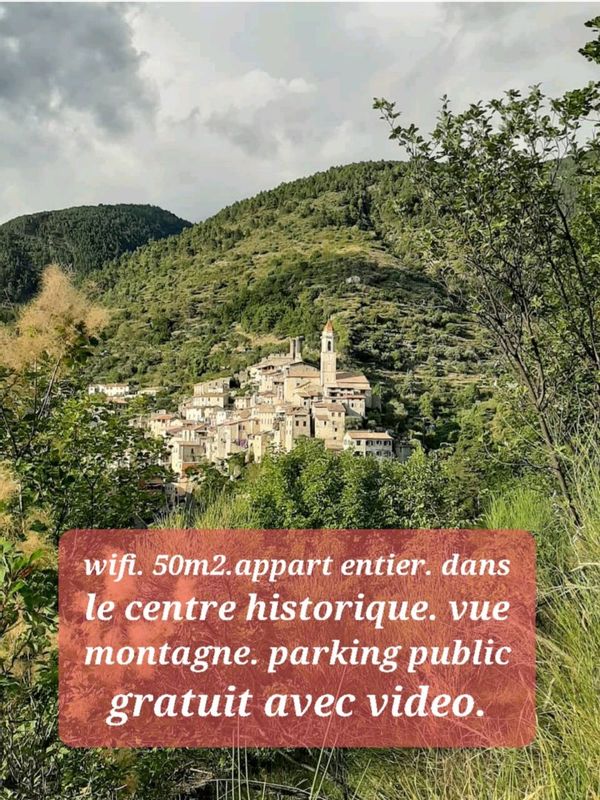 Casa di Marjorie