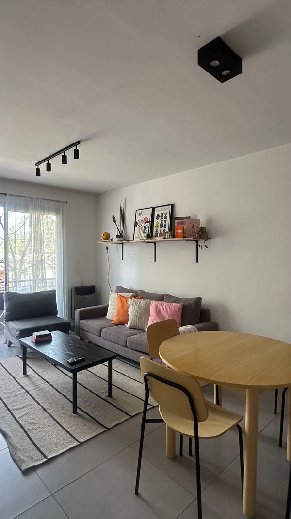 La maison de Catalina