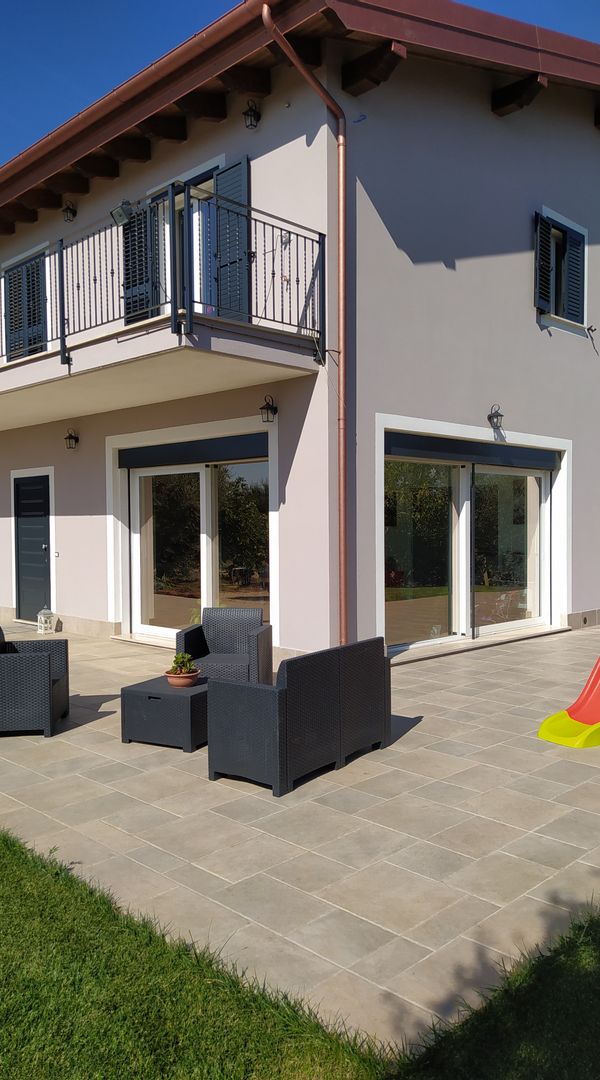 La maison de Alessia