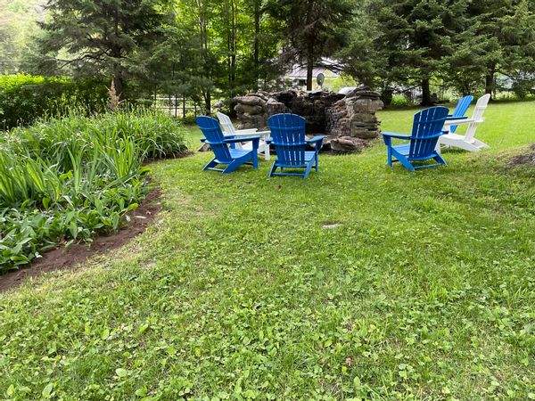 La maison de Bradley